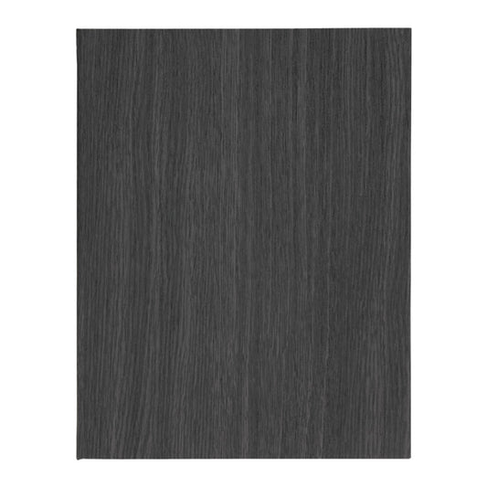 113-30201　メニューブック　LS-1100A 黒