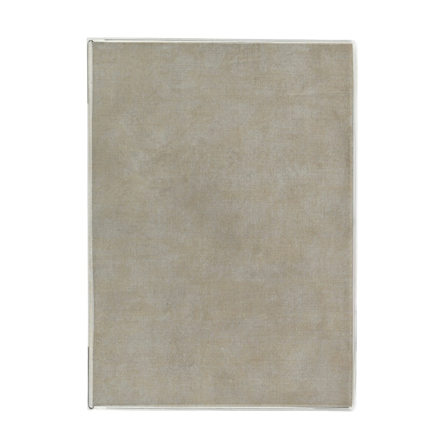 メニューブック　抗菌 FE-501