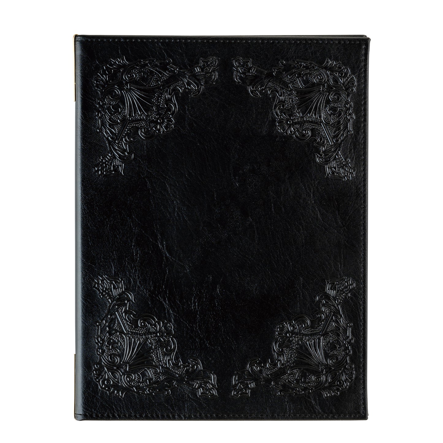 メニューブック　♯1500-1A