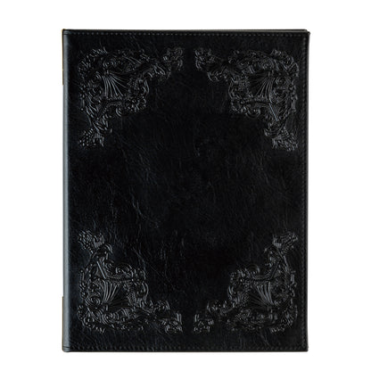 メニューブック　♯1500-1A