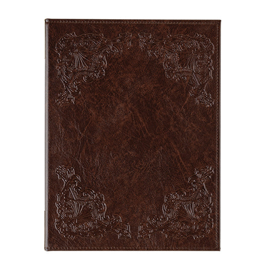 メニューブック　♯1500-1A