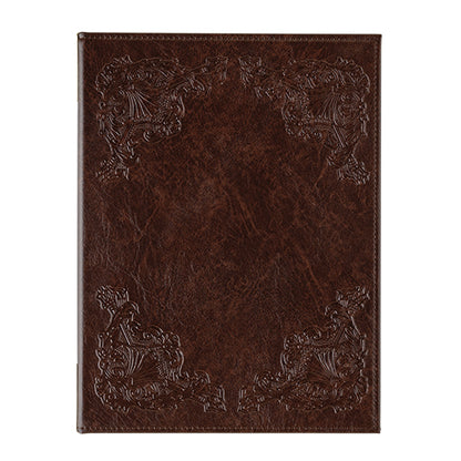 メニューブック　♯1500-1A