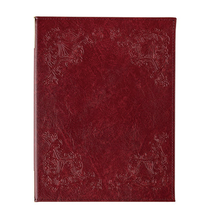 メニューブック　♯1500-1A