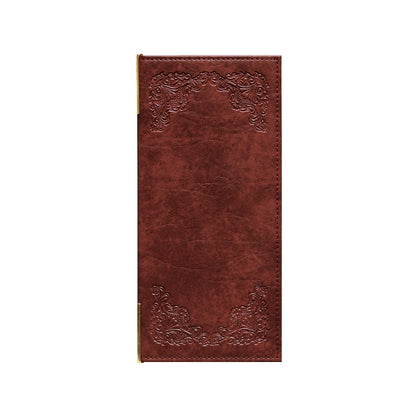 メニューブック　#960A(小)