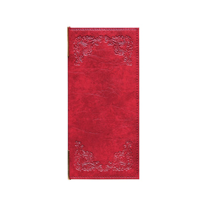 メニューブック　#960A(小)