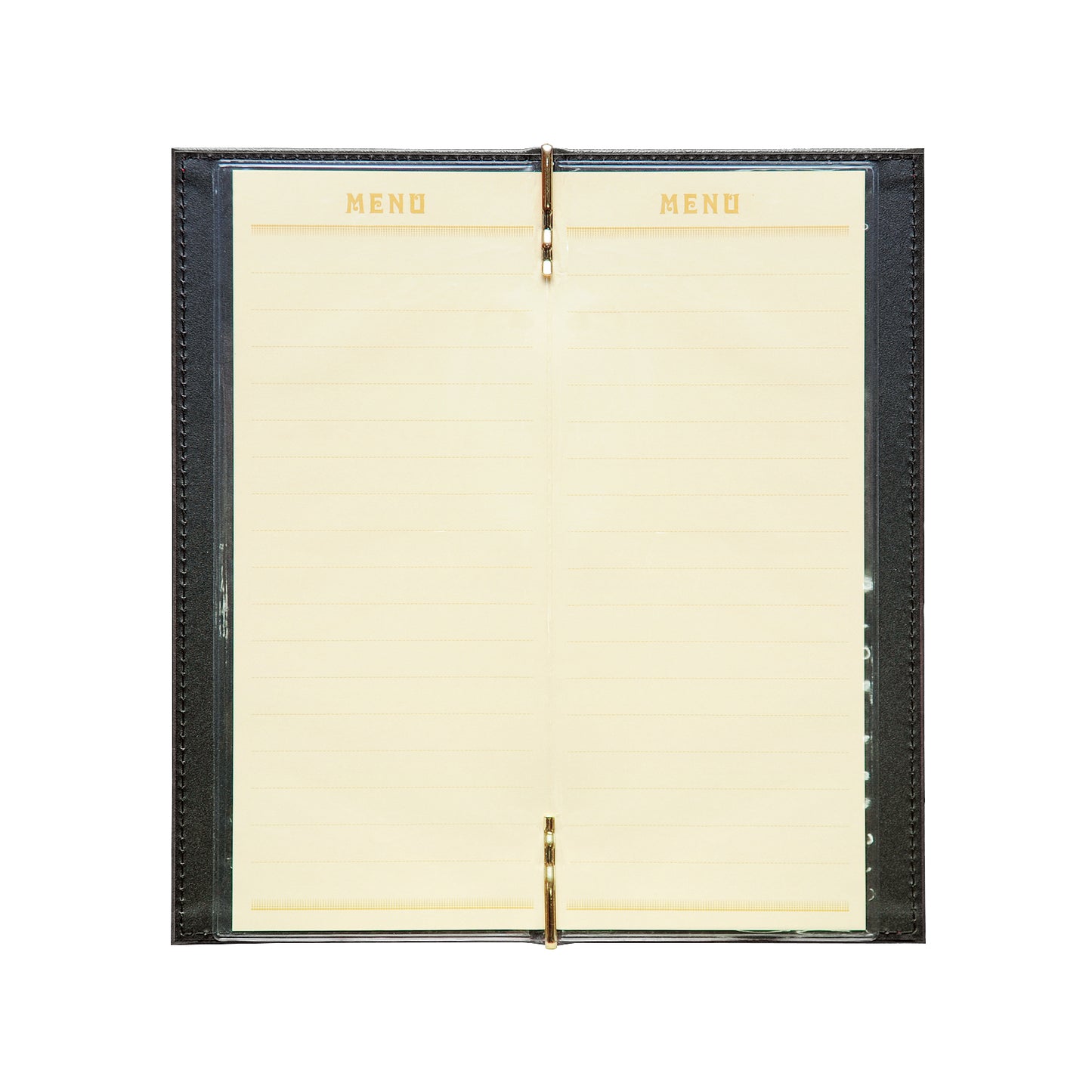 メニューブック　#960A(小)