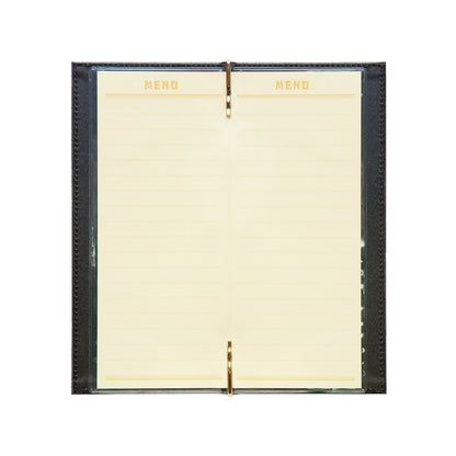 メニューブック　#960A(小)