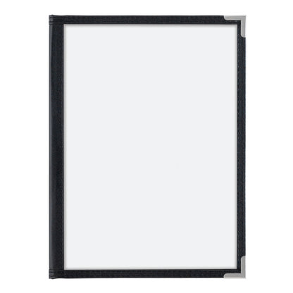 メニューブック　ABW-34