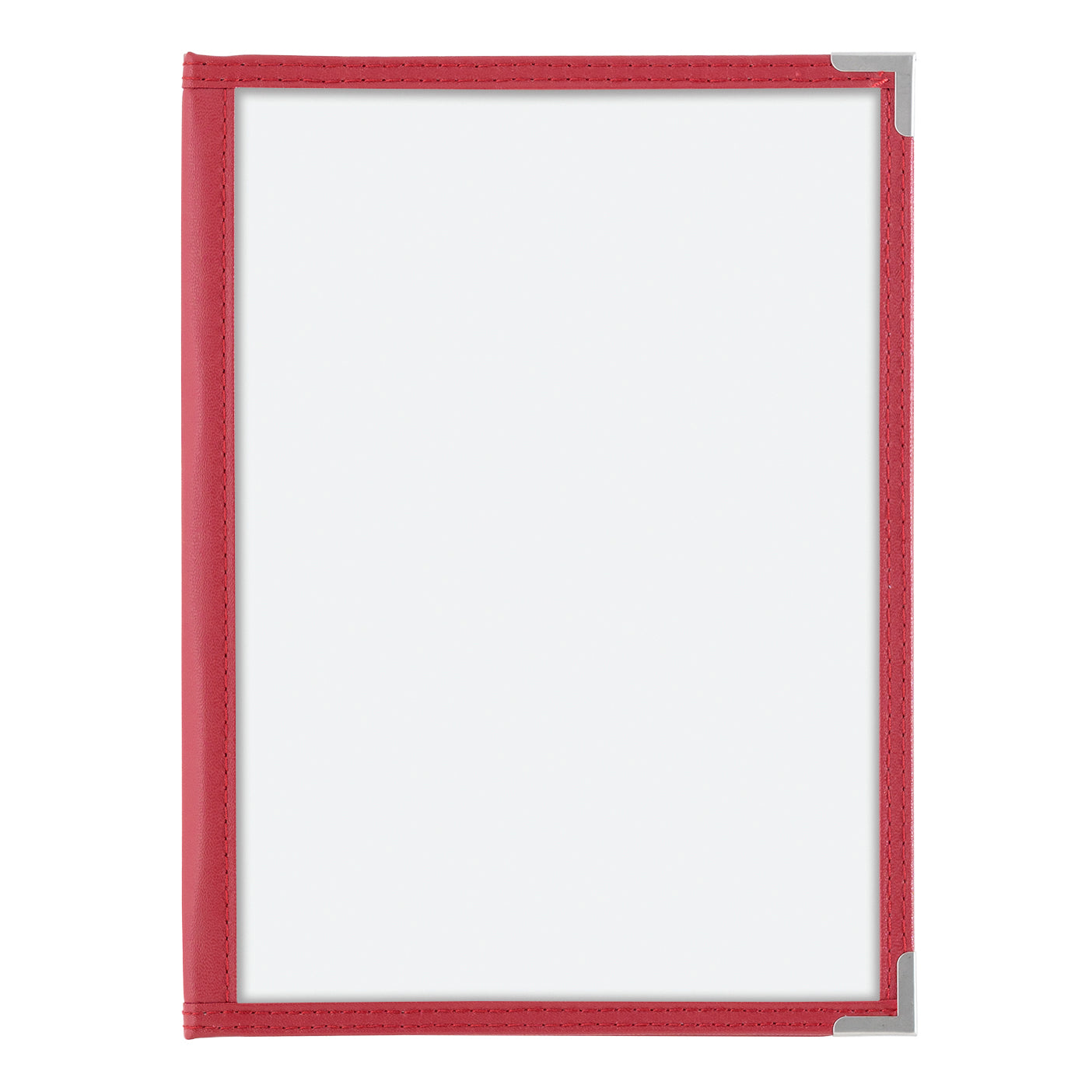 メニューブック　ABW-34