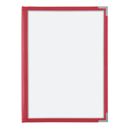 メニューブック　ABW-34