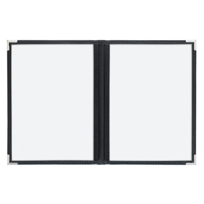 メニューブック　ABW-34