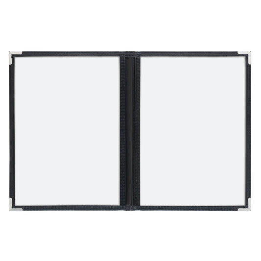 メニューブック　ABW-34