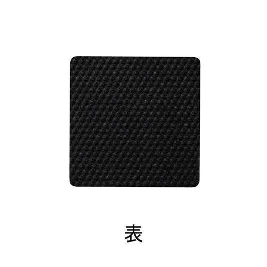 113-30229　#94角吸水コースター<10枚入>