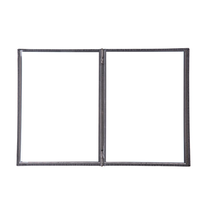 メニューブック　LS-11A