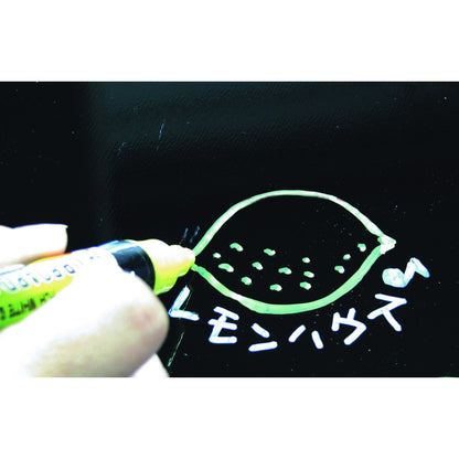直液式ボードマーカー　中字タイプ