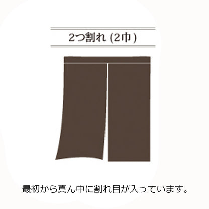 七福ネコのれん