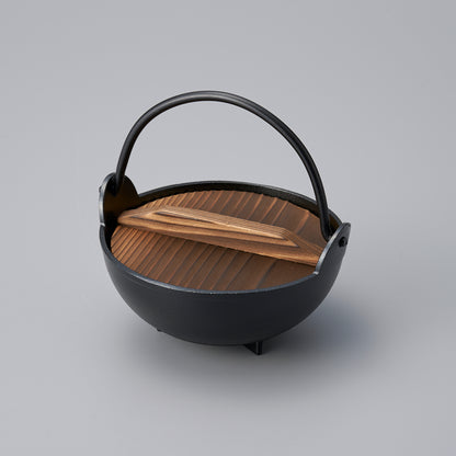 119-10058-01　15cm鍋　身のみ