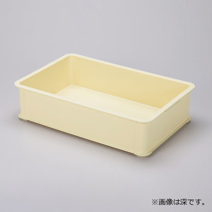 リス大型コンテナー(アイボリー)