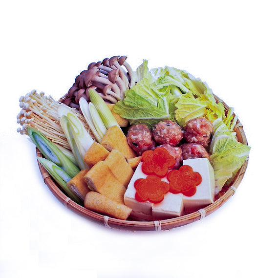 ゴザ目椀型ザル<各3個入>