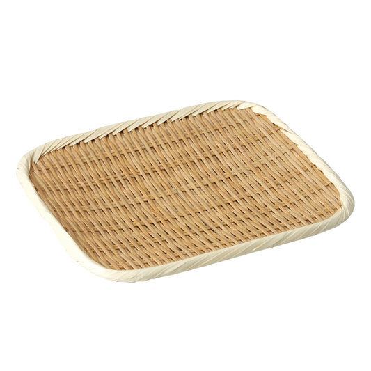 角盆ザル<各5枚入>