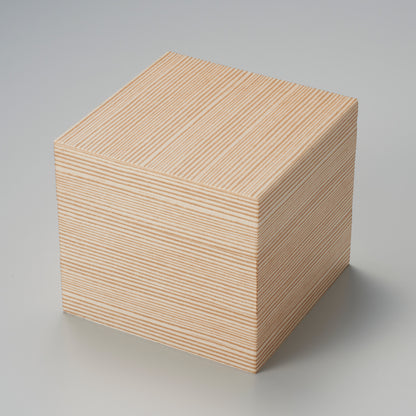 5.5寸杉木目シャクリ蓋