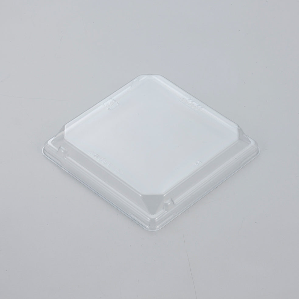 小鉢盛嵌合蓋PET<1袋50個入>