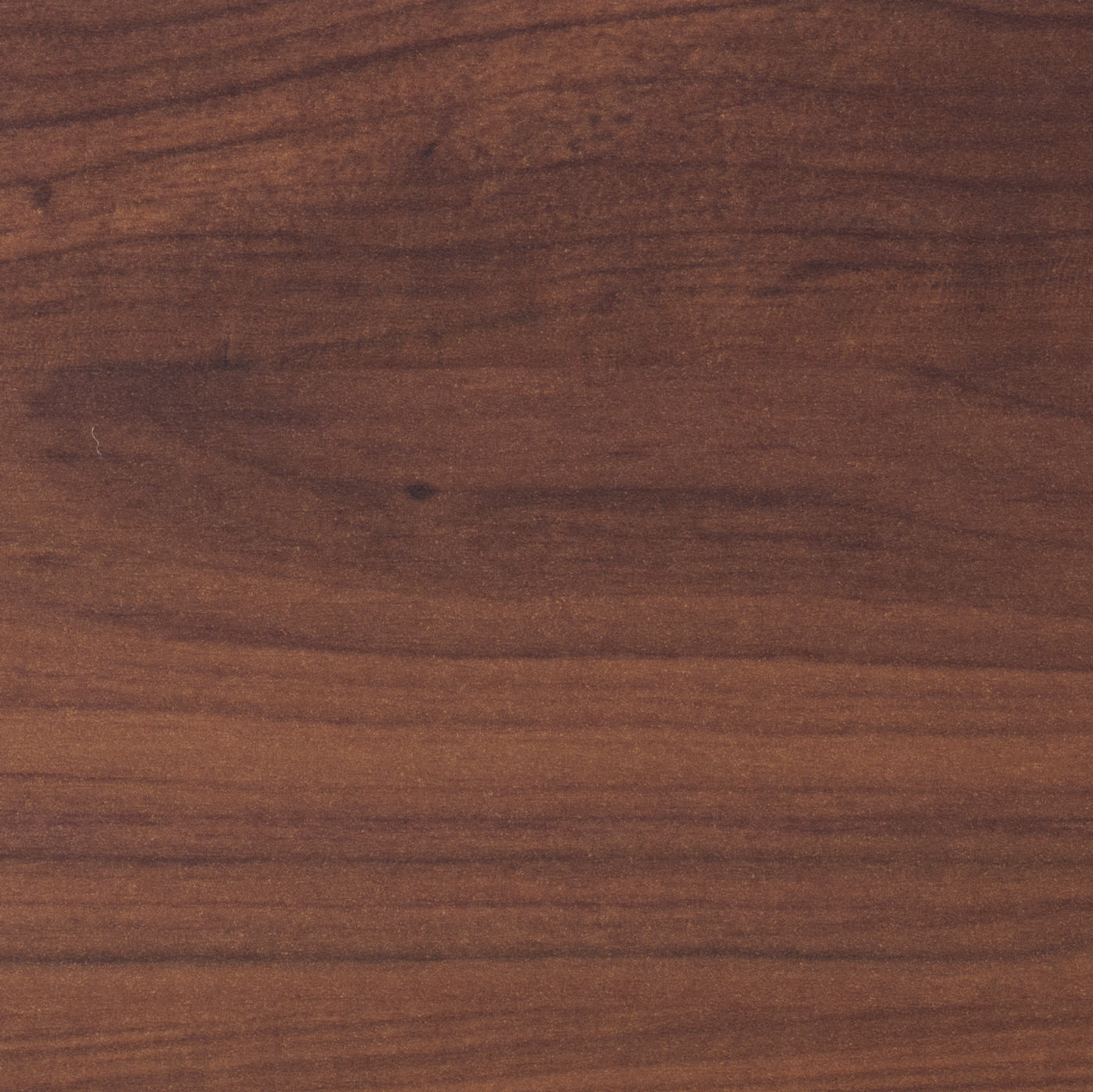 129-11042-01S　メラミンブラウン木目539指紋レス抗菌テーブルのみ　H型脚　幕板なし