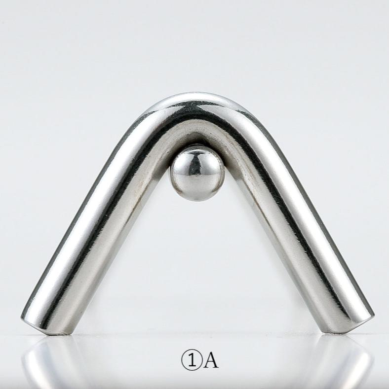 ナイフレストトライアングル