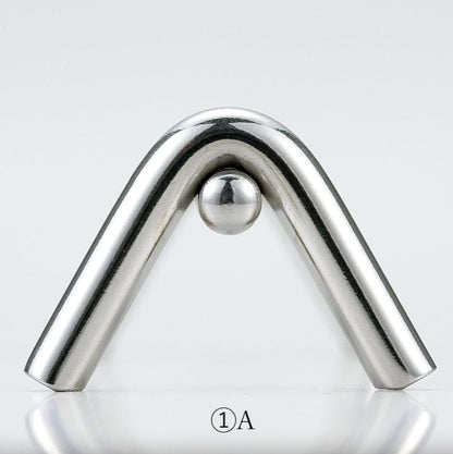 ナイフレストトライアングル