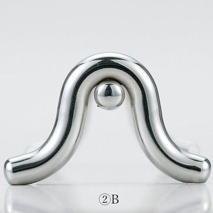 ナイフレストトライアングル