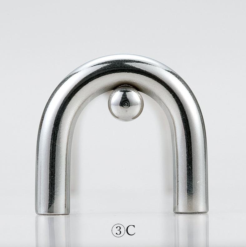 ナイフレストトライアングル