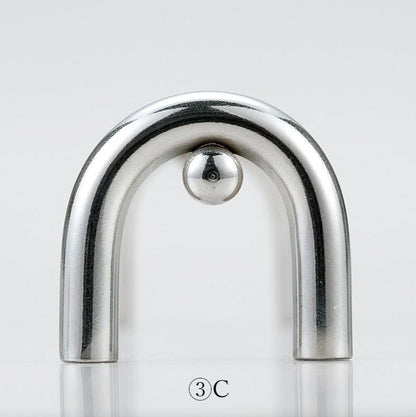 ナイフレストトライアングル