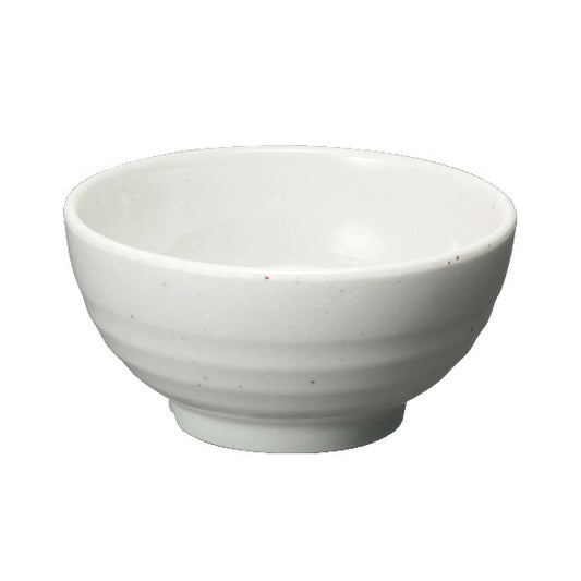 133-10091-06　粉引　ストンボール(YH-550-KH)