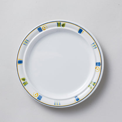 133-10150-02　フォレスト　ライス皿(CL-3-F)