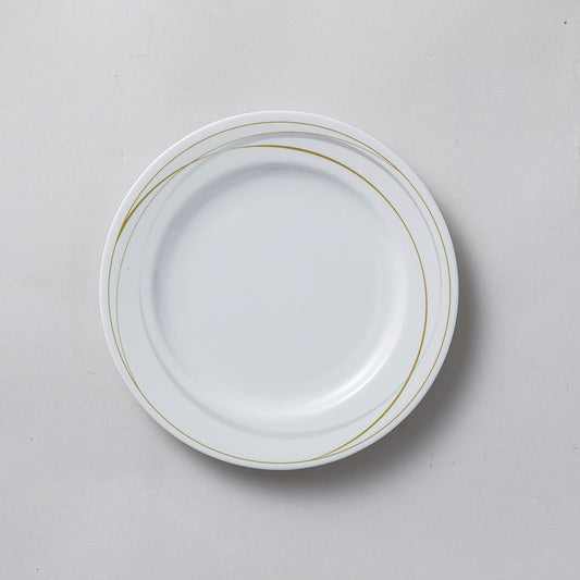 133-10151-01　シュプール　Fパン皿(BY-755-SP)