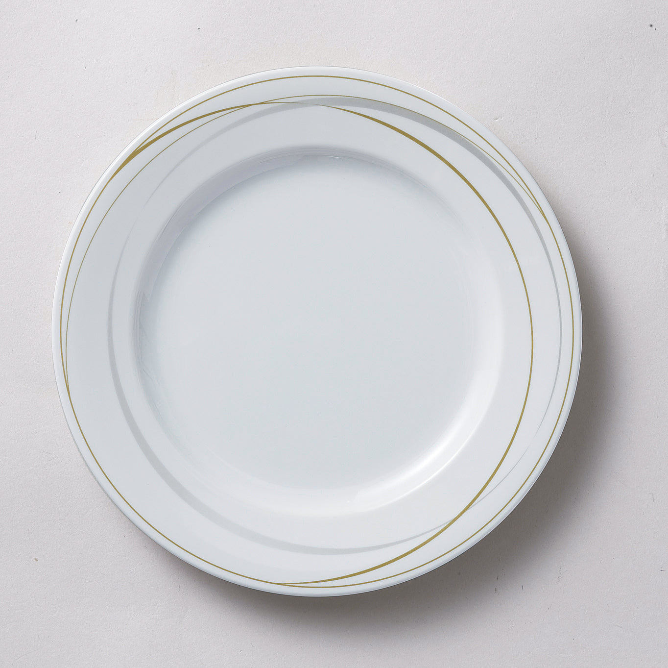 133-10151-02　シュプール　Fミート皿(BY-752-SP)