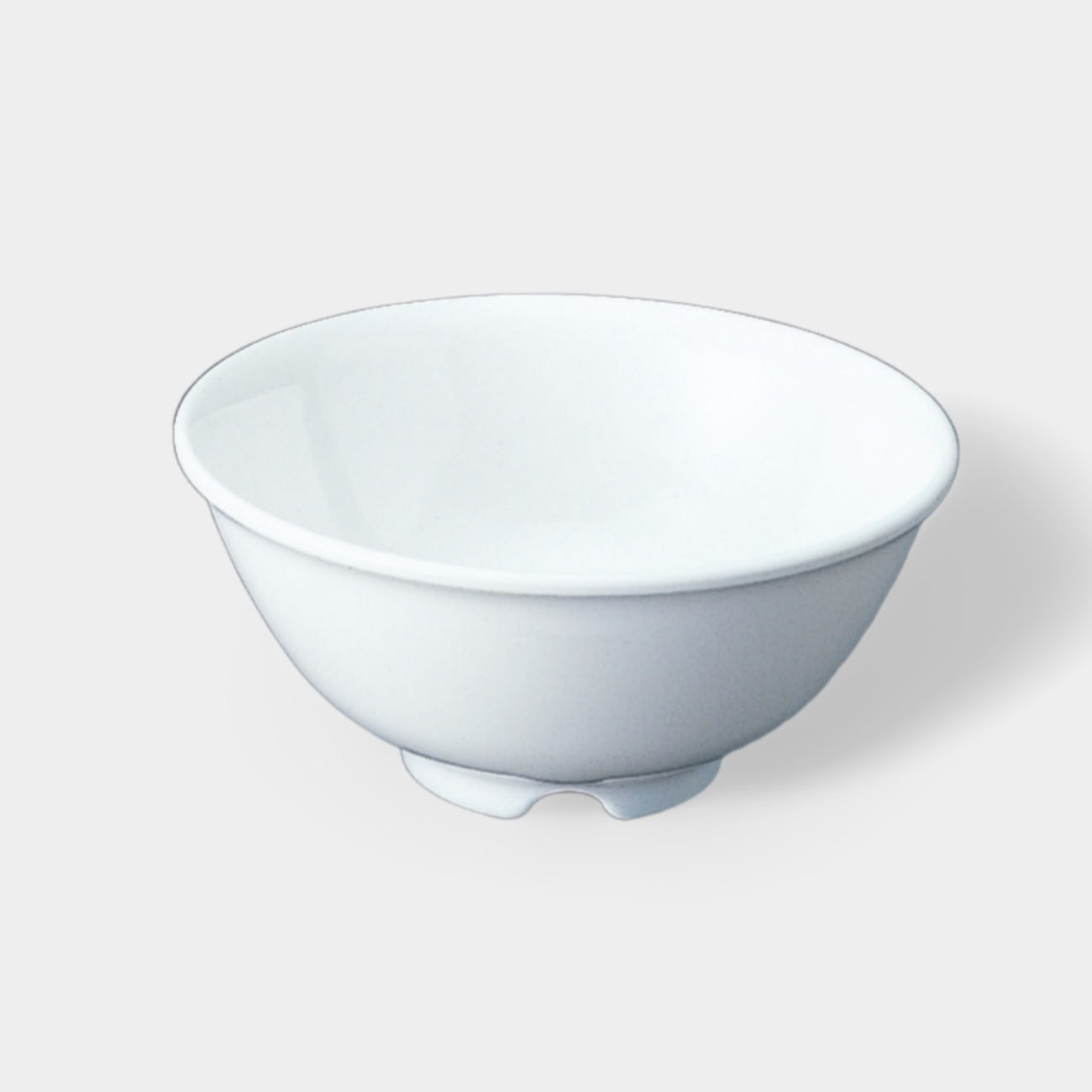 133-10163-08 リップル 飯碗(身)(ED-202) – TOTALウェブショップ