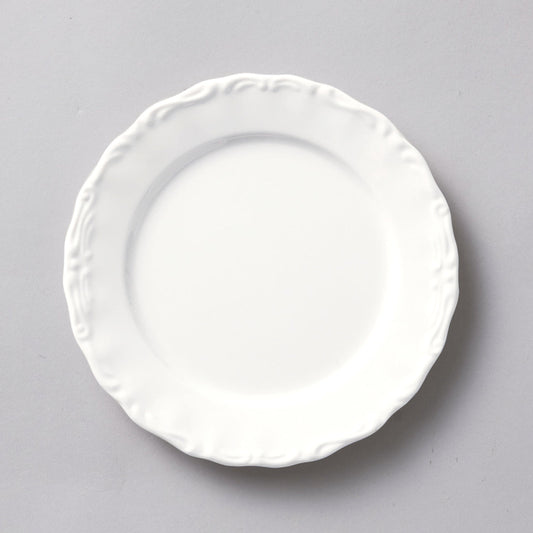 133-10165-03　リーフ　ライス皿(RD-5-L)