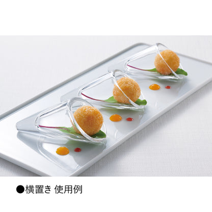 138-10451　アミューズカップ(コルネ)　TS44015