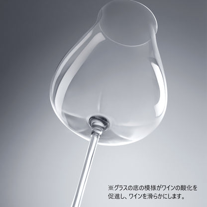 138-10574　DESIRE　ボルドー　RN-13283CS