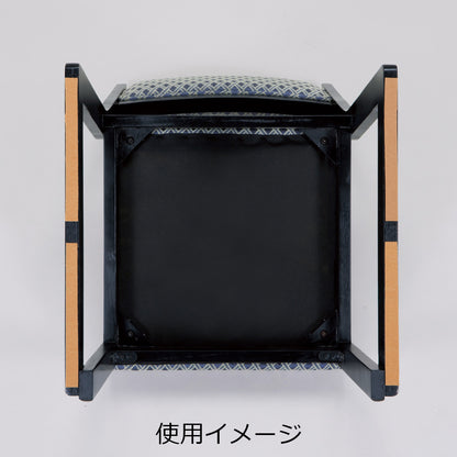 床傷付防止用フェルトシート
