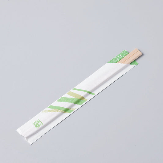 白樺元禄若草袋入