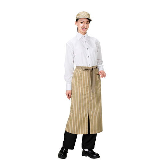 サロンエプロン