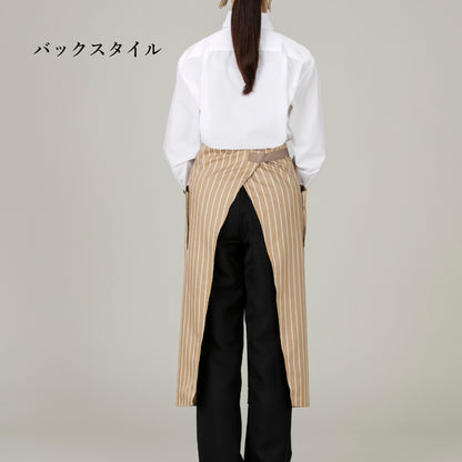 サロンエプロン