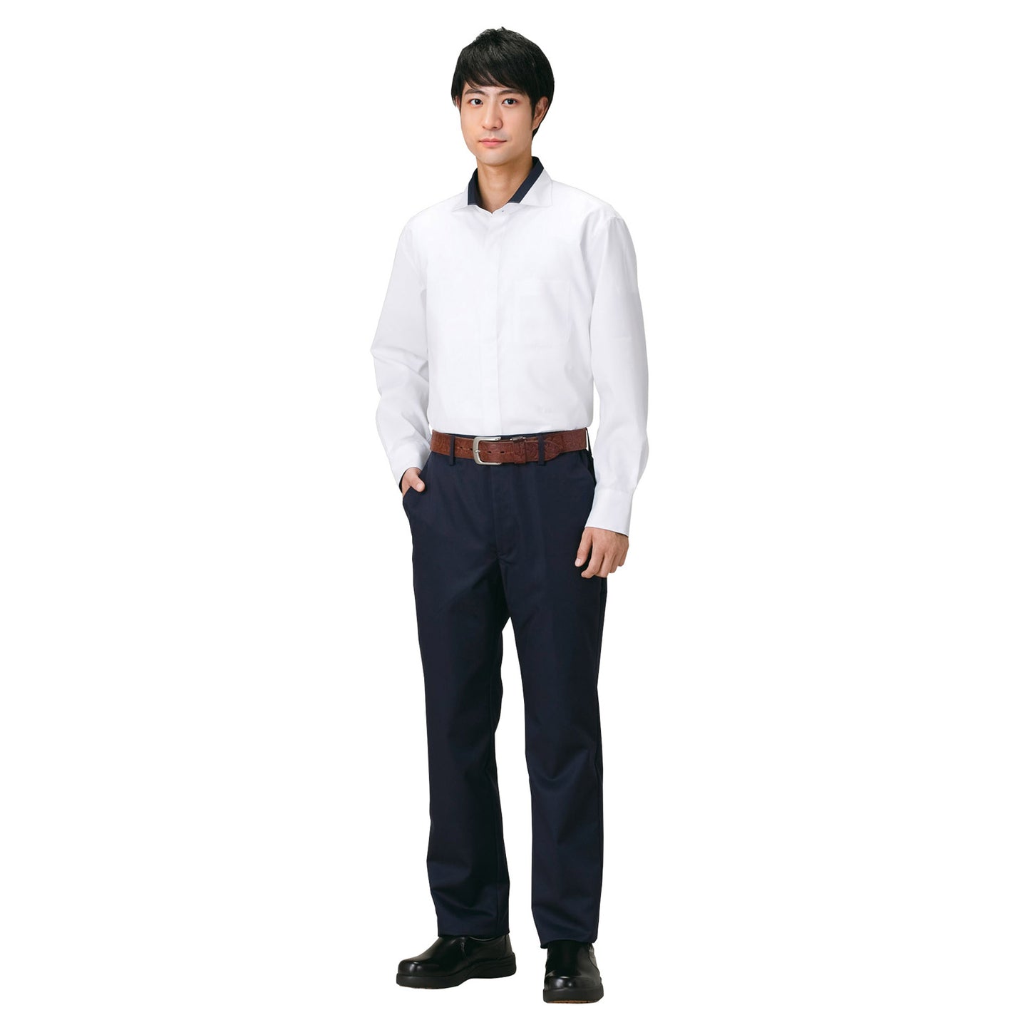 チノパンツ