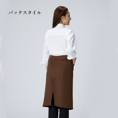 サロンエプロン