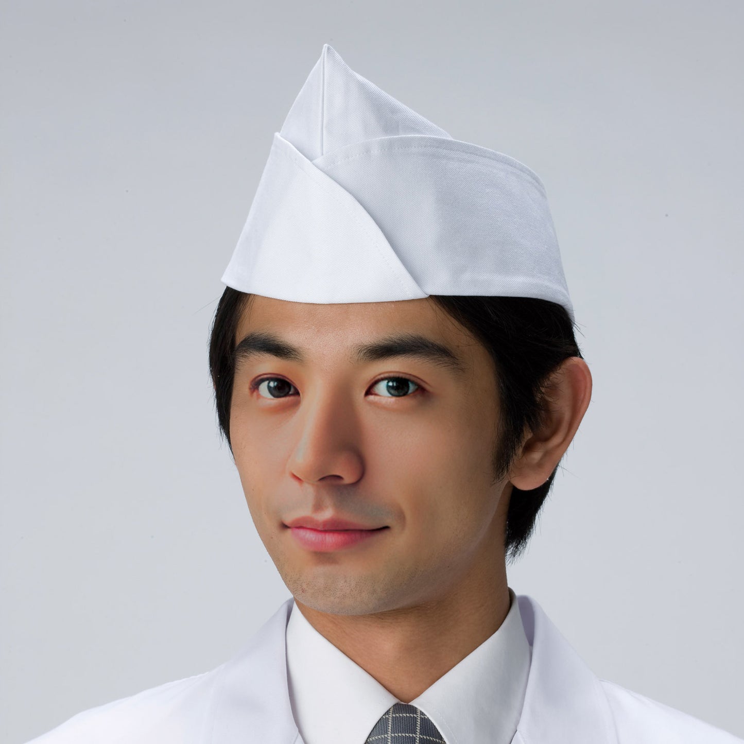 GI帽