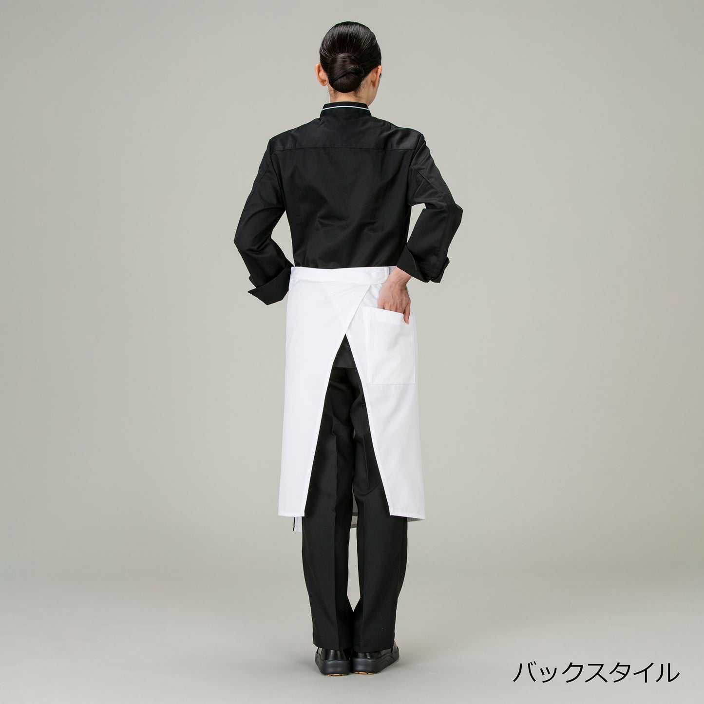 サロンエプロン