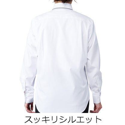 シャツ長袖