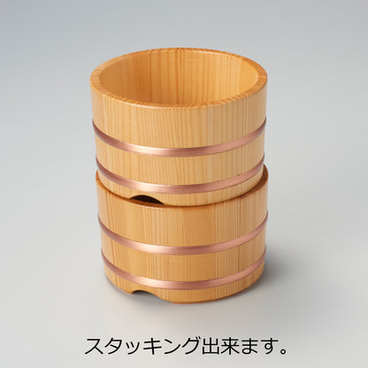 174-10146　重ね用桶